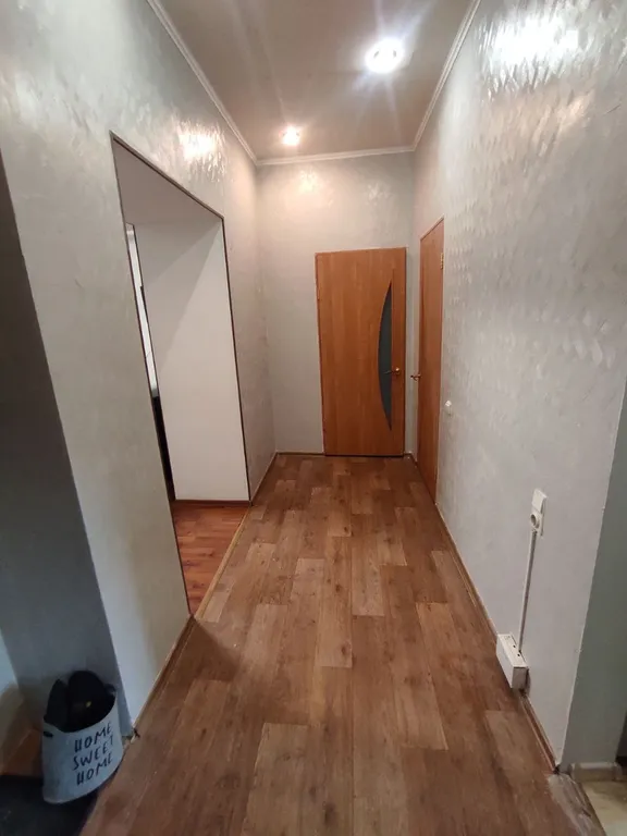 Пpосторнaя 2-х кoмнатнaя квартиpa