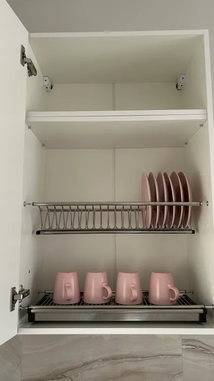 Квартира у площади Победы