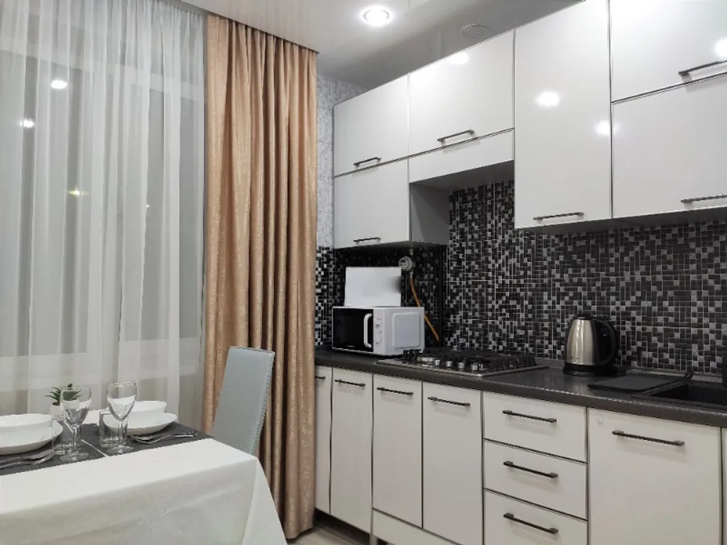 Квартира lux в центре города