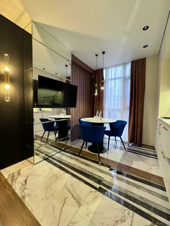 Уютная квартира в центре Ростова-на-Дону