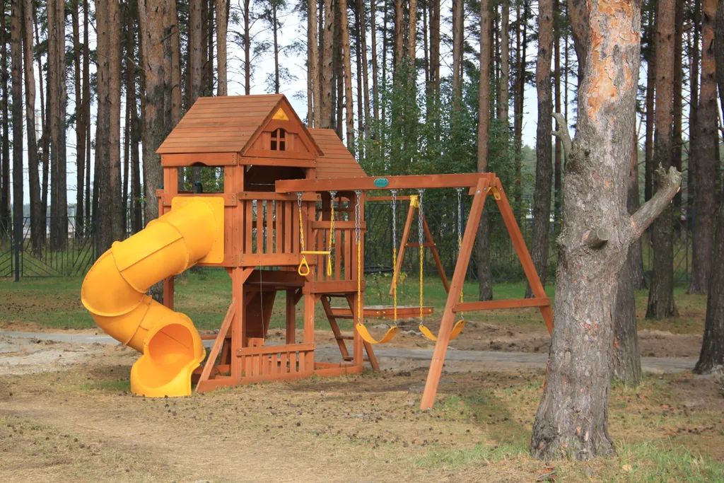 Уютная квартира в Сосновом бору недалеко от туристического центра