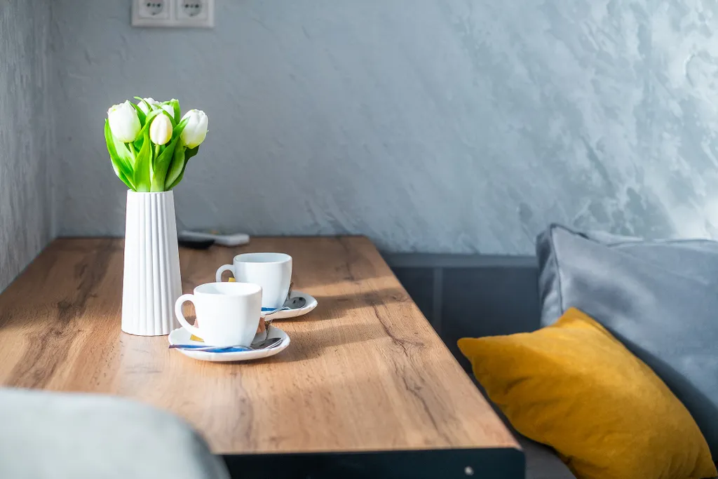 Квартира 1-комнатная Квартира — Адлер