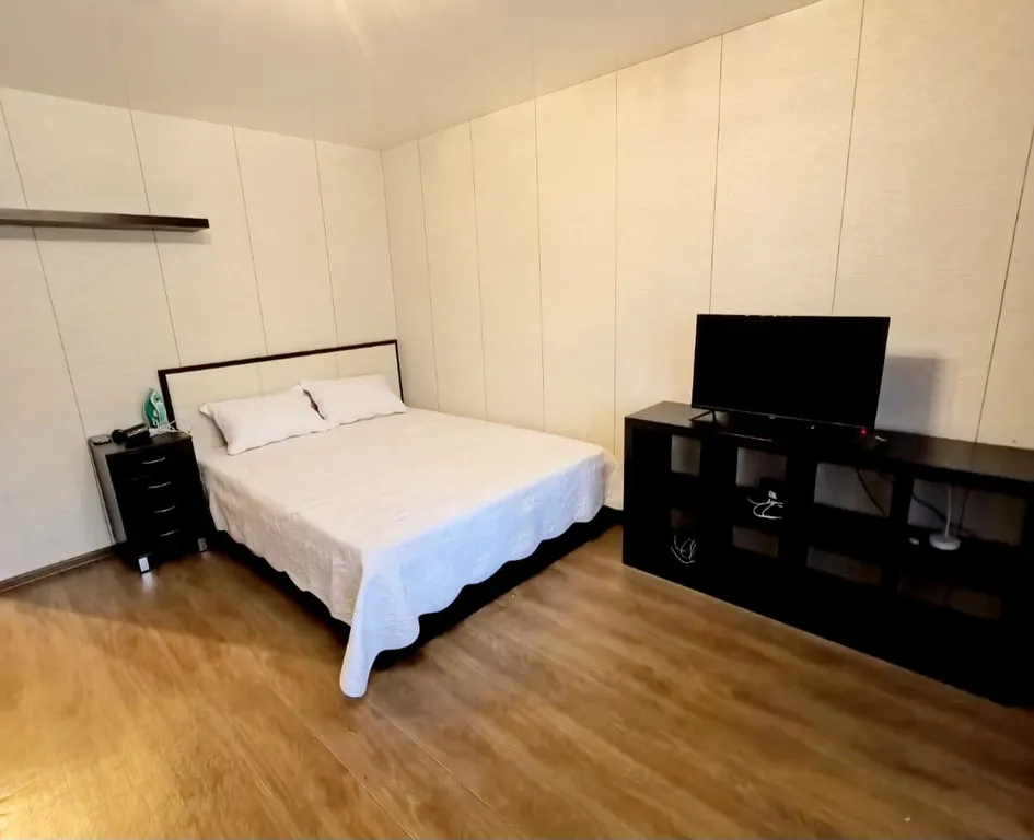 1-комнатная в центре