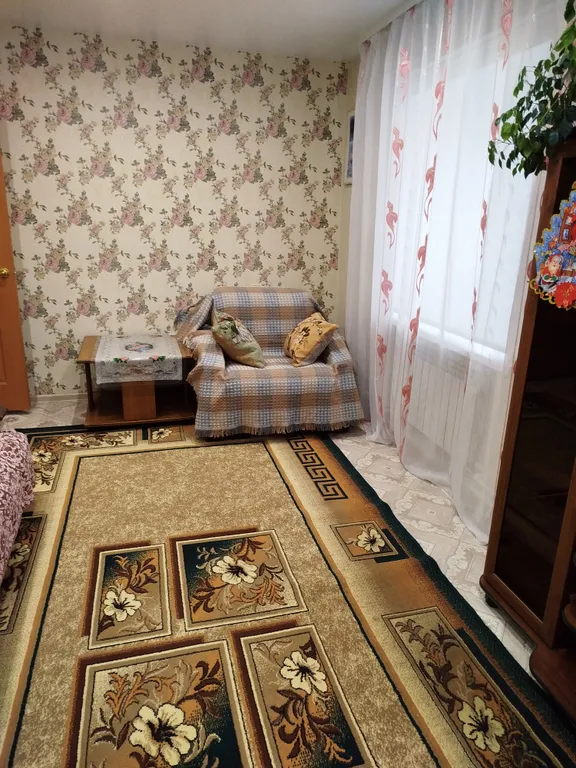 Уютная квартира — аренда посуточно в Мышкин