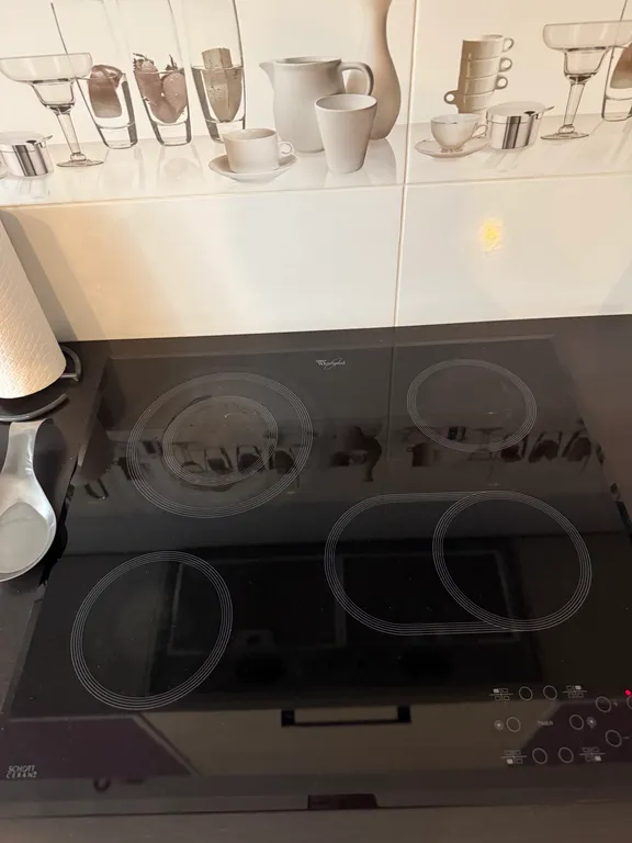 Квартира Просторная и уютная квартира в центре города — Калининград