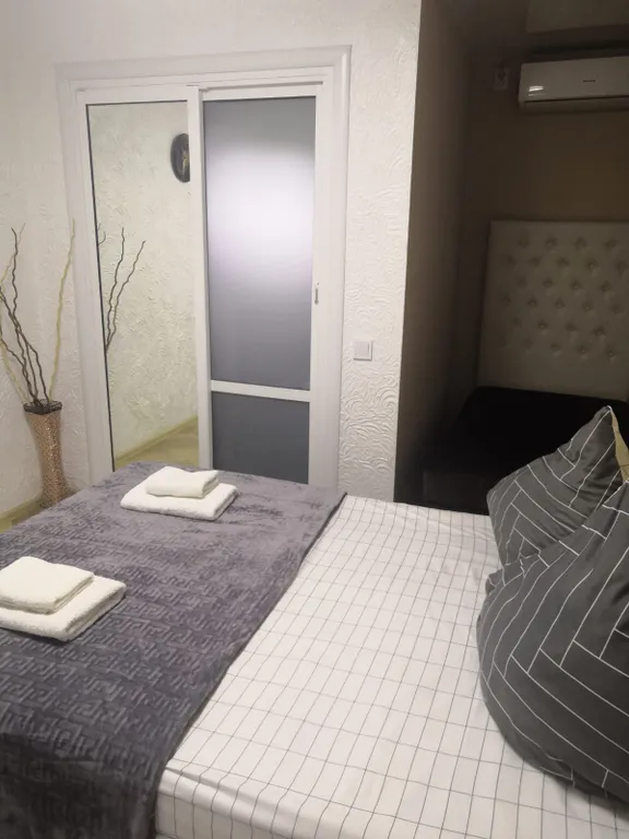 Квартира Жильё Учкуевка — Севастополь