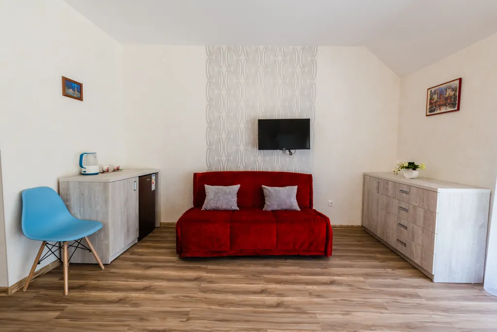 Квартира Комната — Дюрсо