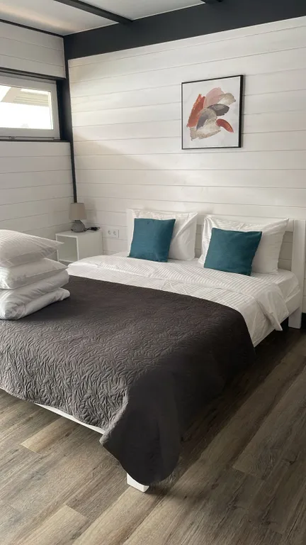 Дом на Алтае