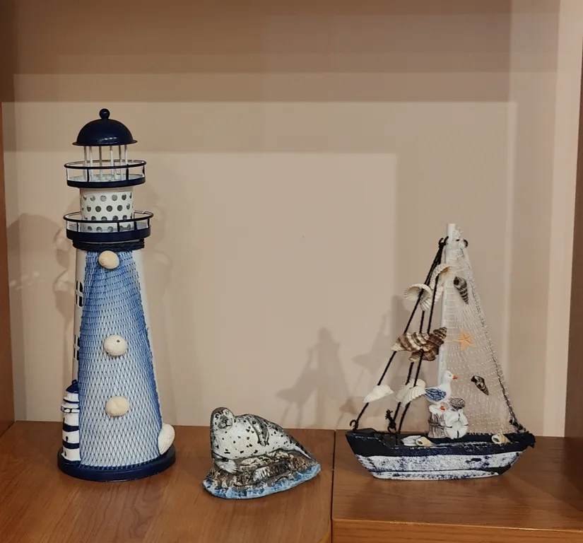 Уютная, просторная квартира с видом на бухту золотой рог