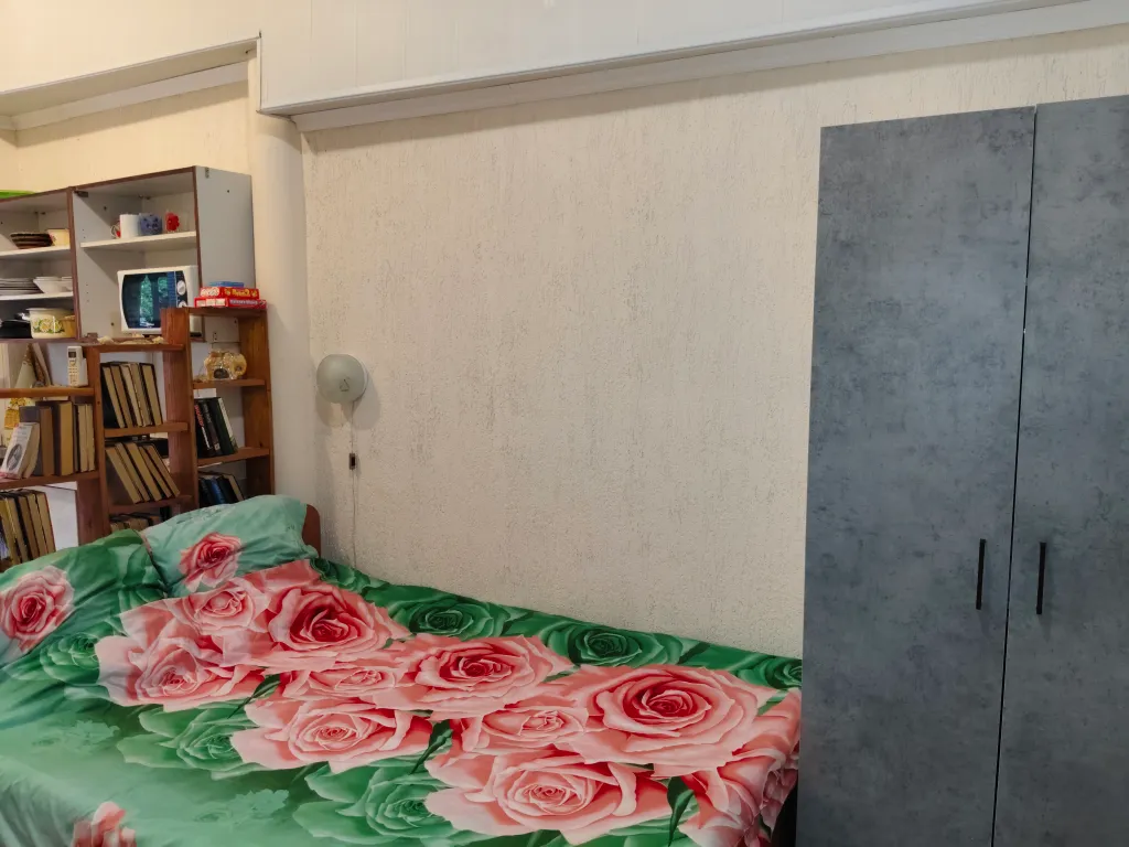 Квартира-студия в Миникоттедже