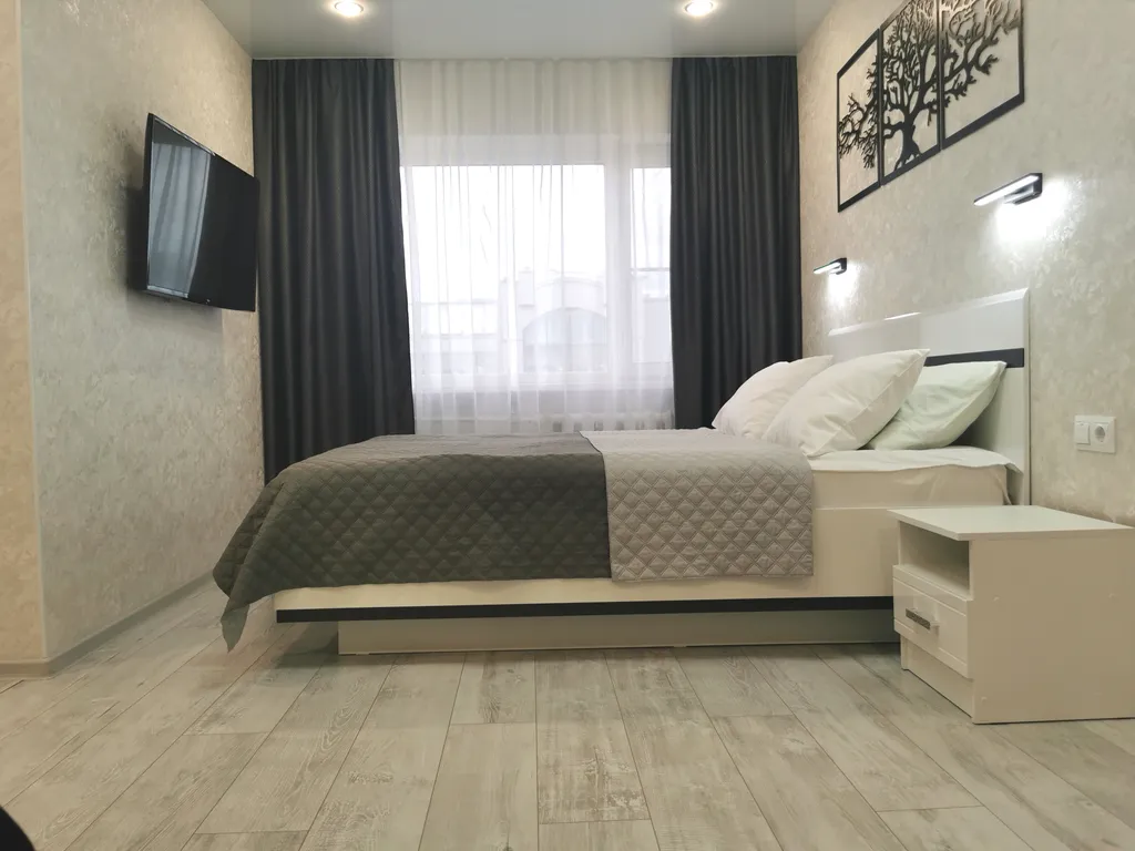 Квартира у Кремля в самом центре