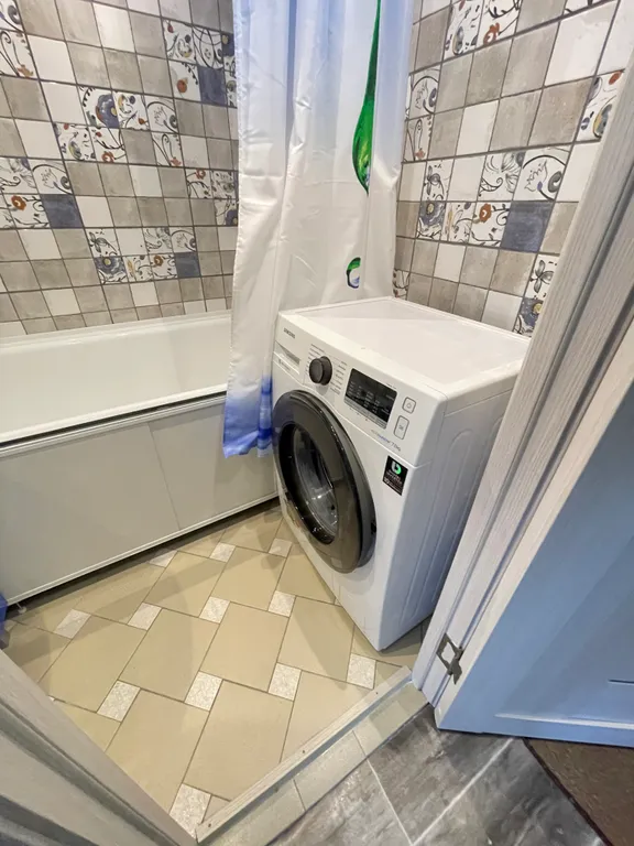 Квартира в районе Универсама 2