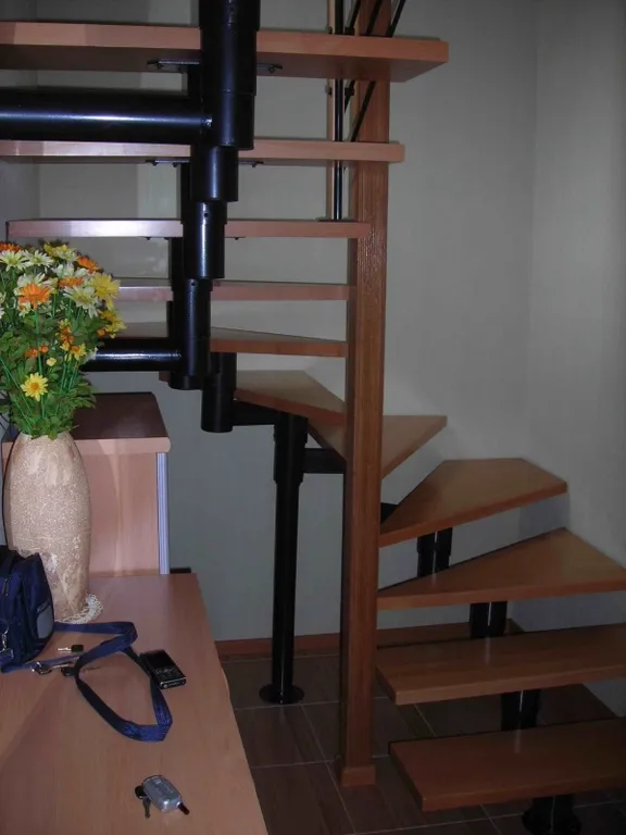 Небольшой уютный дом в курортной зоне