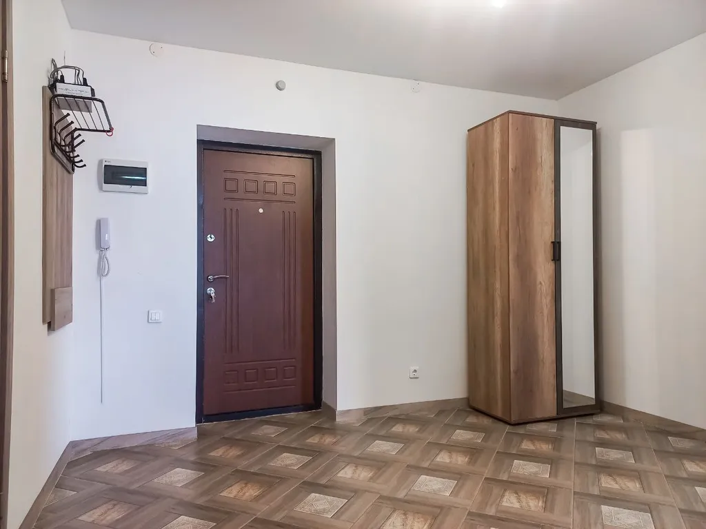 Квартира Просторная квартира недалеко от Мамаева Кургана — Волгоград