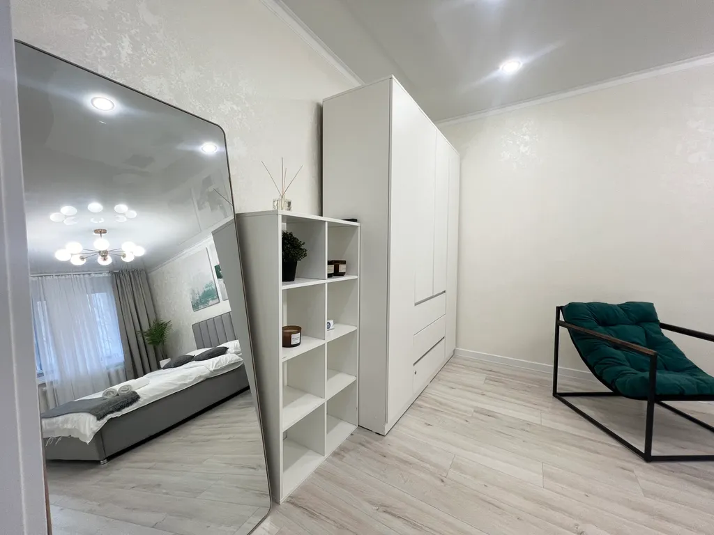 VIP однокомнатная квартира в центре