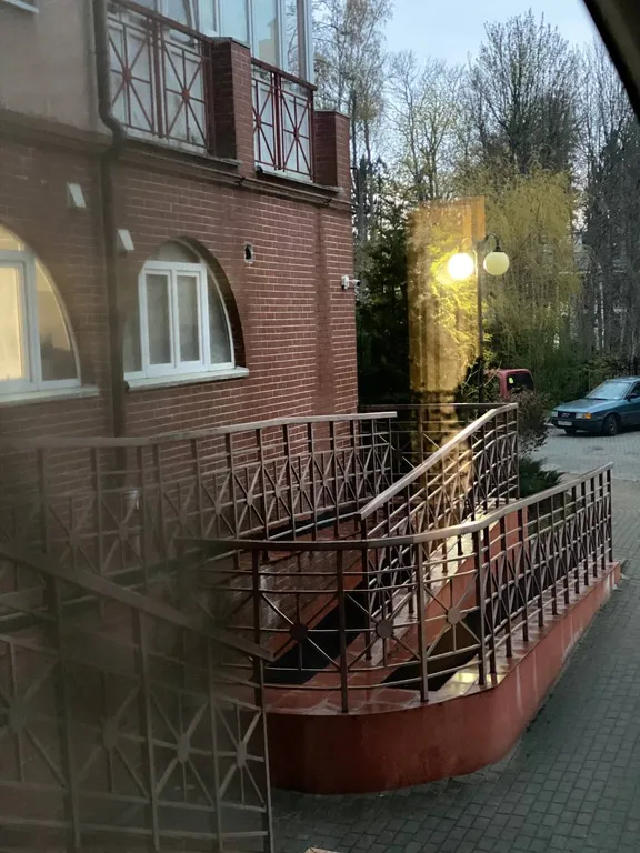 Квартира Уютные апартаменты для отдыха лес и море — Светлогорск