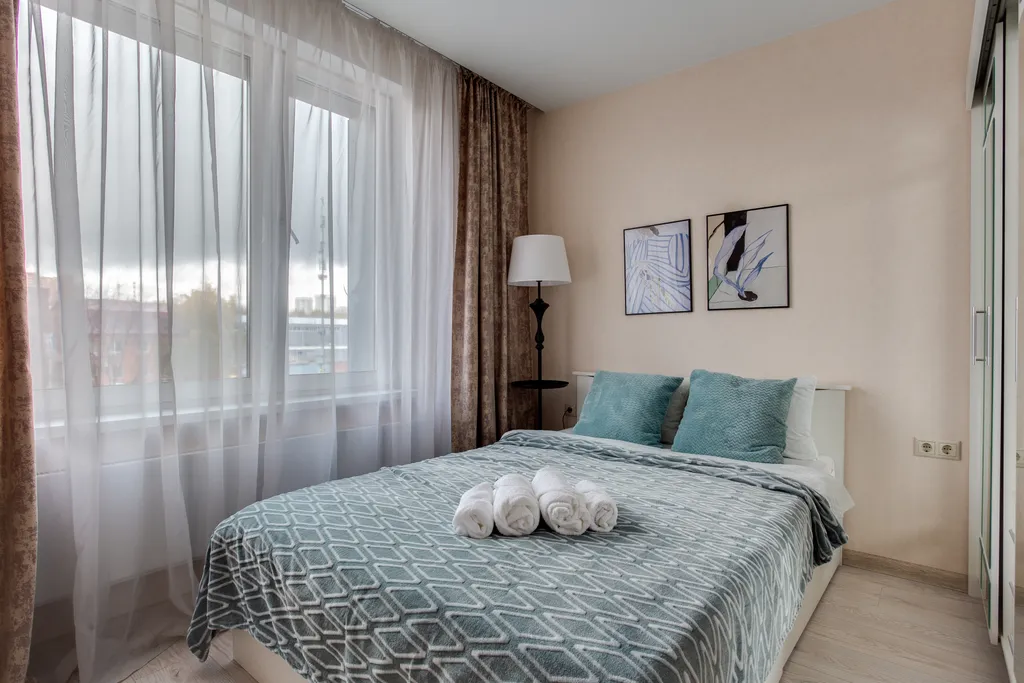 Квартира Однушка рядом с МЦД Люберцы 1 — аренда посуточно в Люберцы