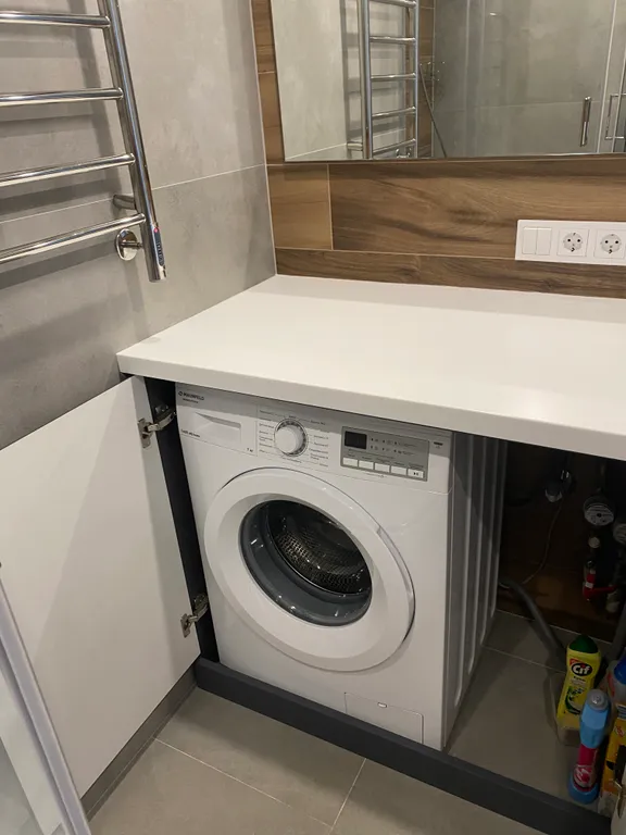 Уютная студия у моря