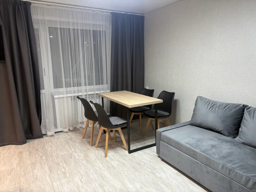 Квартира Квартира Уютная квартирка в центре — Шерегеш