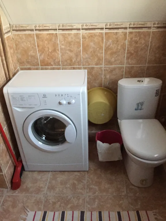 Апартаменты с видом на море