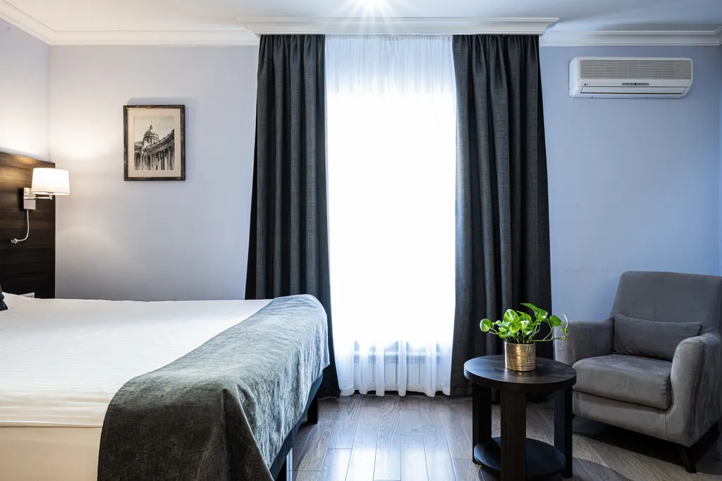 Квартира Комната — Санкт-Петербург