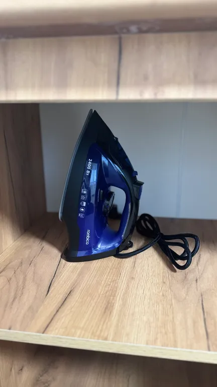 Современная квартира студия в новом доме микрорайона Парковый