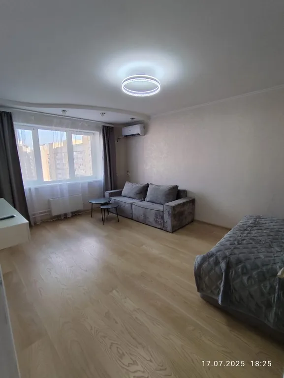 Квартира 1-комнатная Квартира — Ярославль