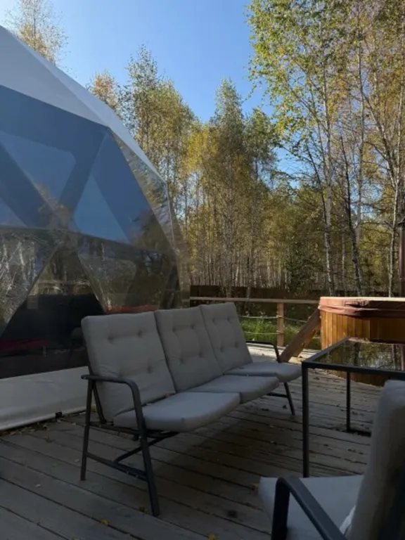 1-комнатный Дом