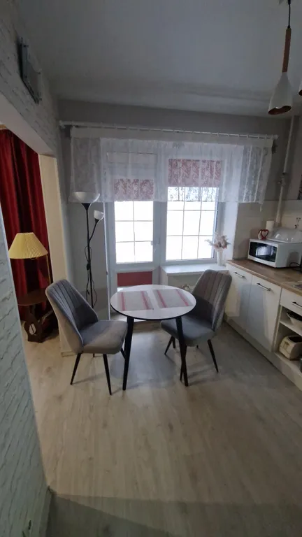 Квартира Квартира Жемчужина — Светлогорск