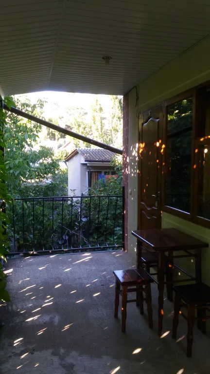 Трехместный номер