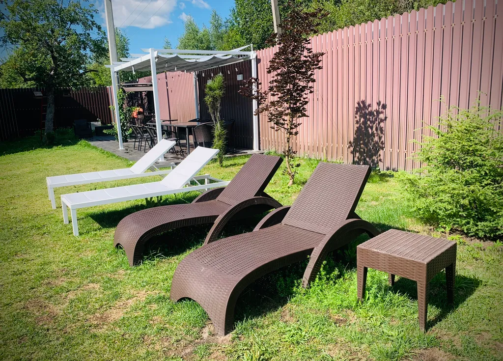 6-комнатный Дом