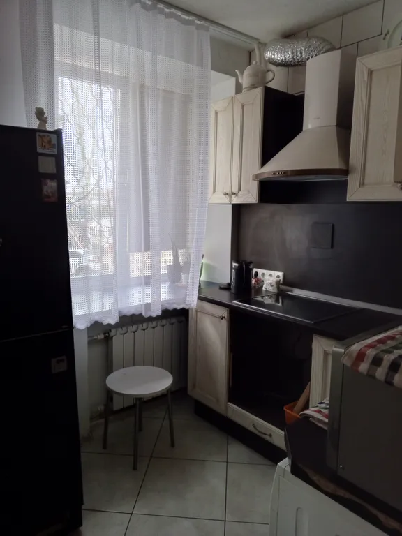 Удобная и комфортная квартира