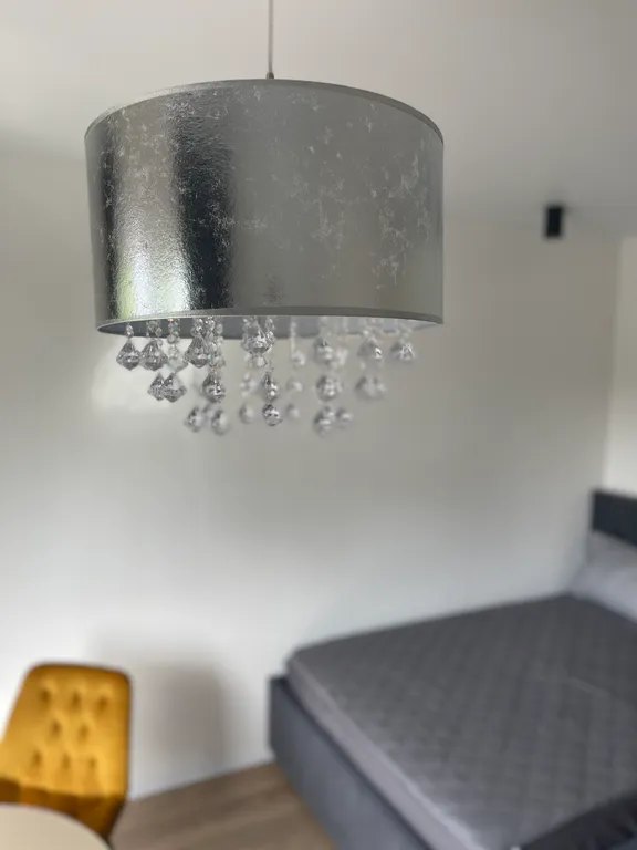 Квартира Квартира Студия с видом на лес в 10 мин от аэропорта Внуково и СК Снегирь-Арена — Москва