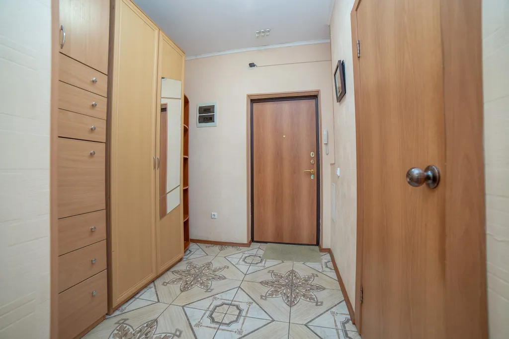 Кленовые лепестки