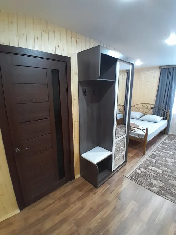 Квартира Комната — аренда посуточно в Залиман