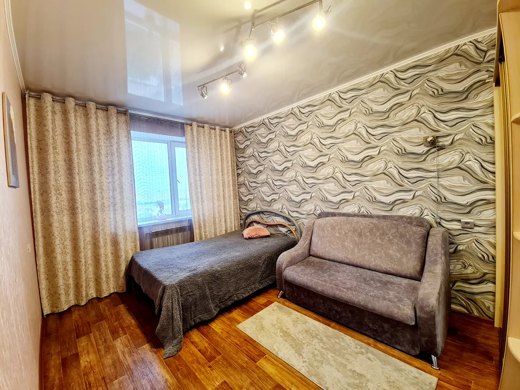 Уютная квартира — аренда посуточно в Ставрополь