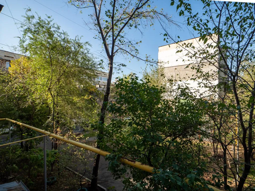 3-х комнатная квартира в центре с колоритной фотозоной