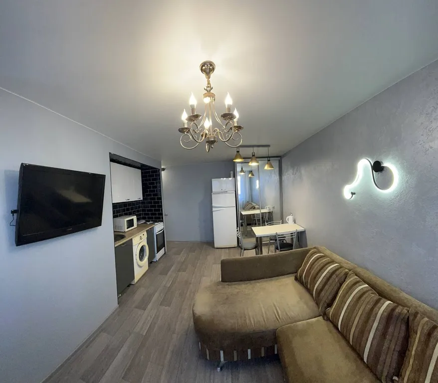 Квартира люкс в центре