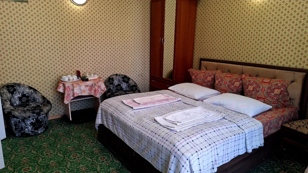 Квартира Комната — Геленджик