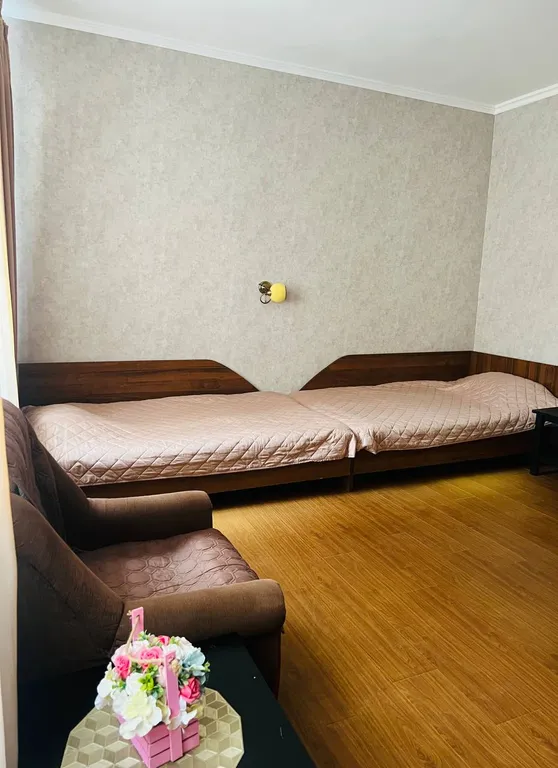 Уютная квартира в курортной зоне Железноводска