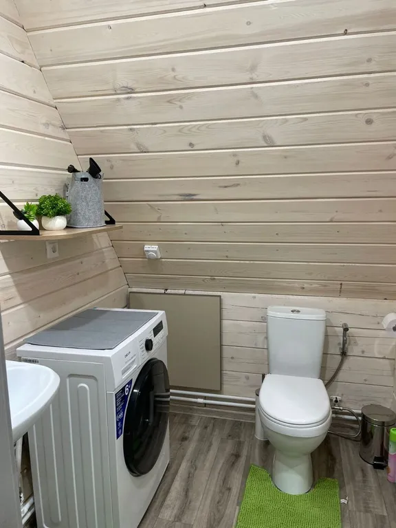 3-комнатный Дом