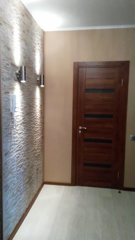 Квартира Уютная квартира в экологически чистом районе — Калининград