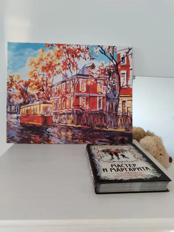 Ласточкино гнездо