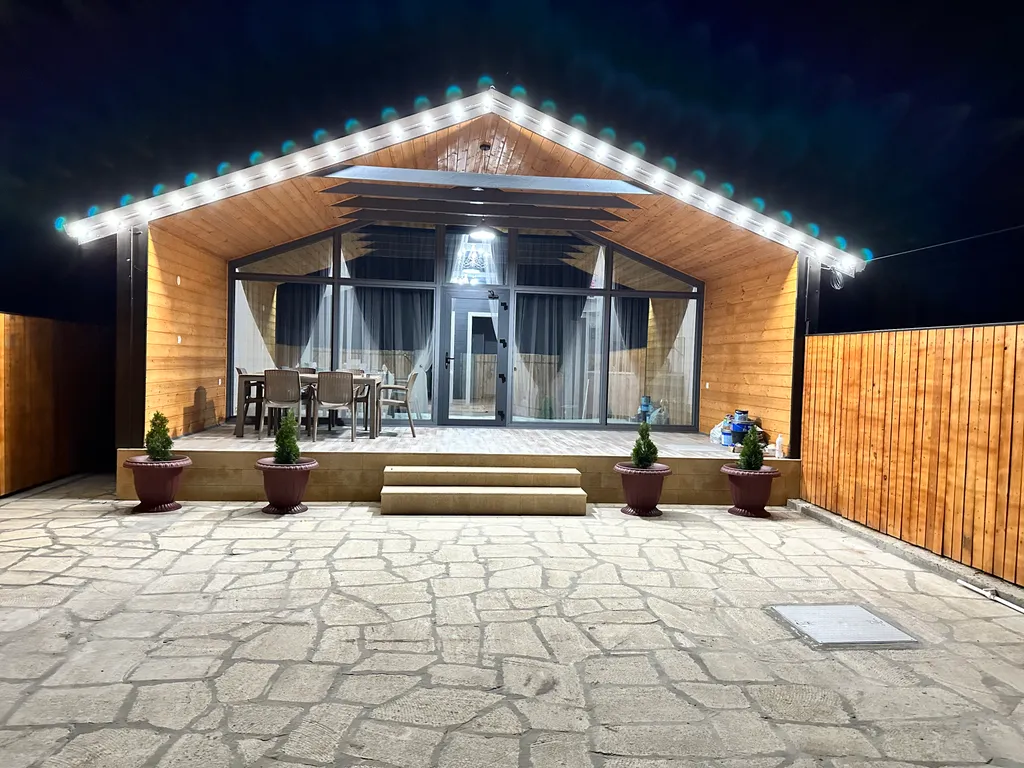 Коттедж Новый домик — аренда посуточно в Избербаш