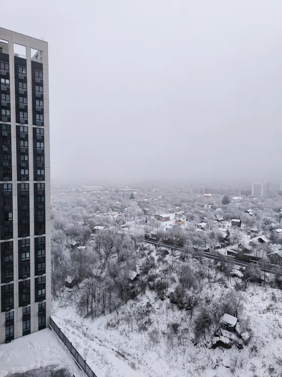 Квартира Квартира Студия Парус — Нижний Новгород