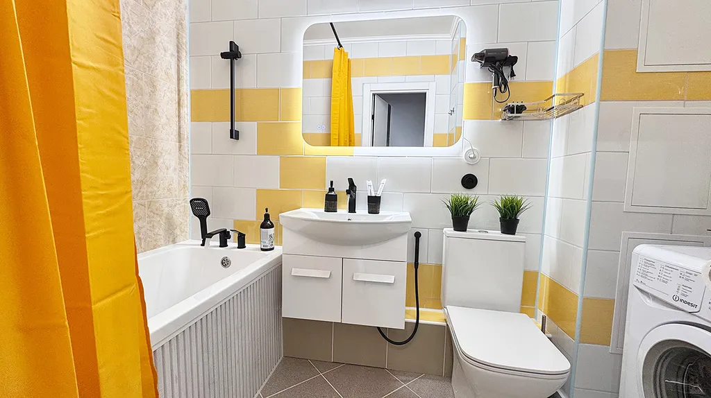 Квартира Апартаменты в ЖК Новое Колпино — Колпино