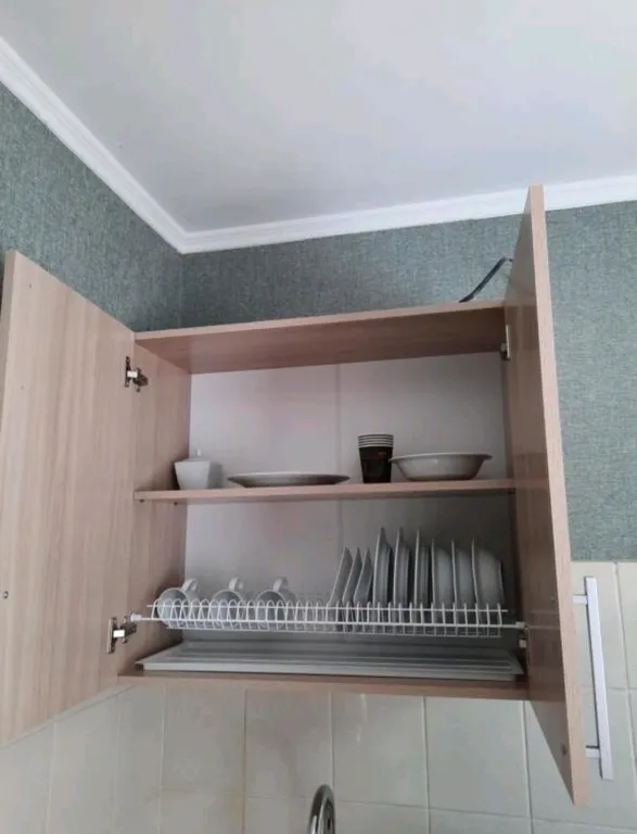 Уютная 1-комнатная квартира в самом центре города