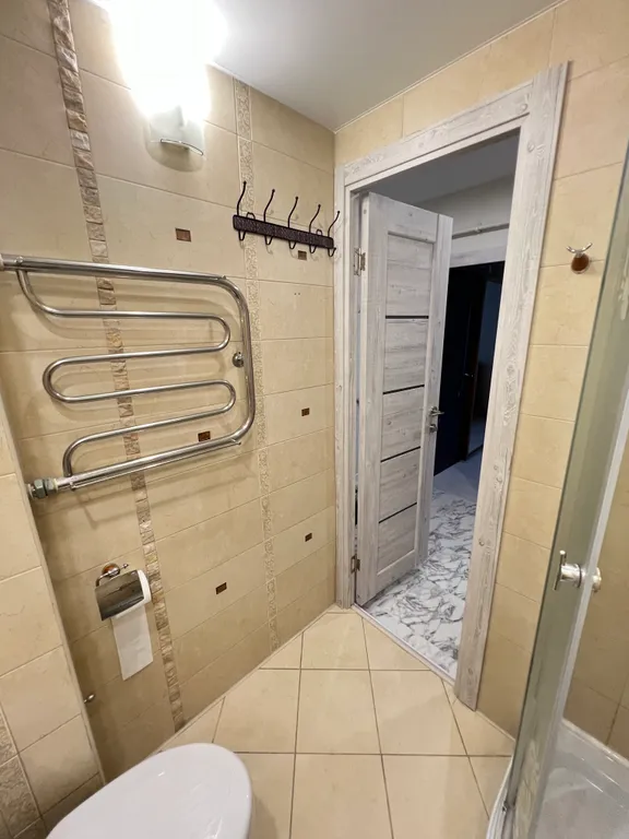 Квартира у моря