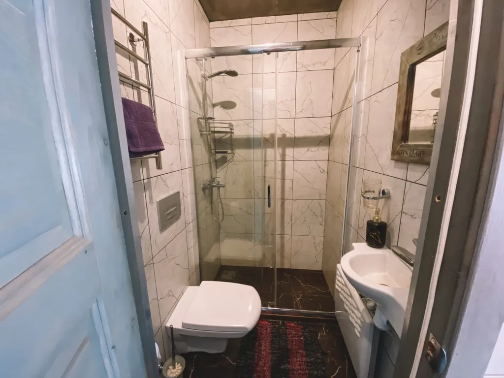 Коттедж Дом Леса — Краснознаменка