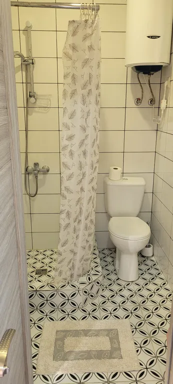 Коттедж Дом у моря — Сочи